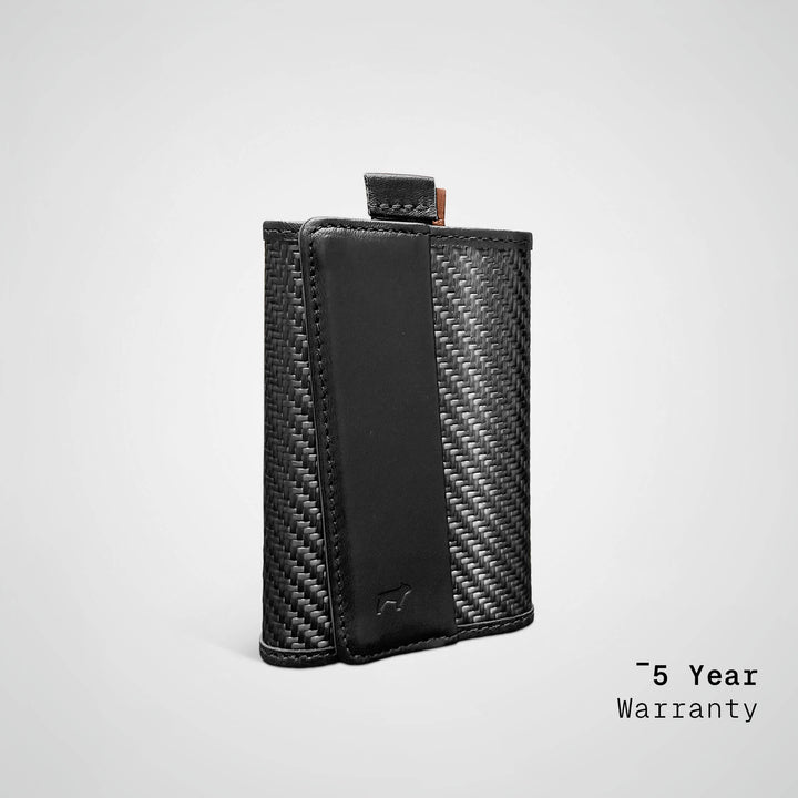 SPEED WALLET Fibra de Carbono