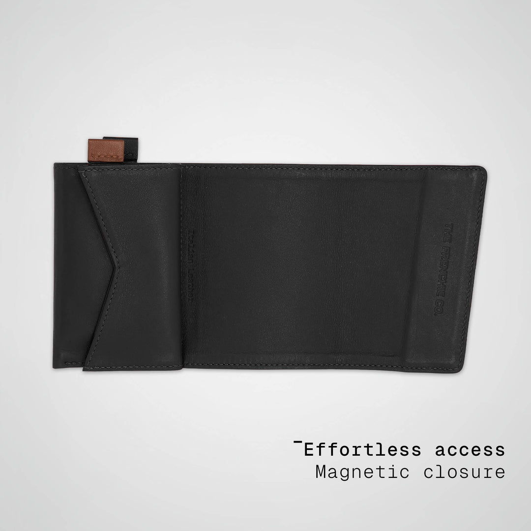 SPEED WALLET Fibra de Carbono