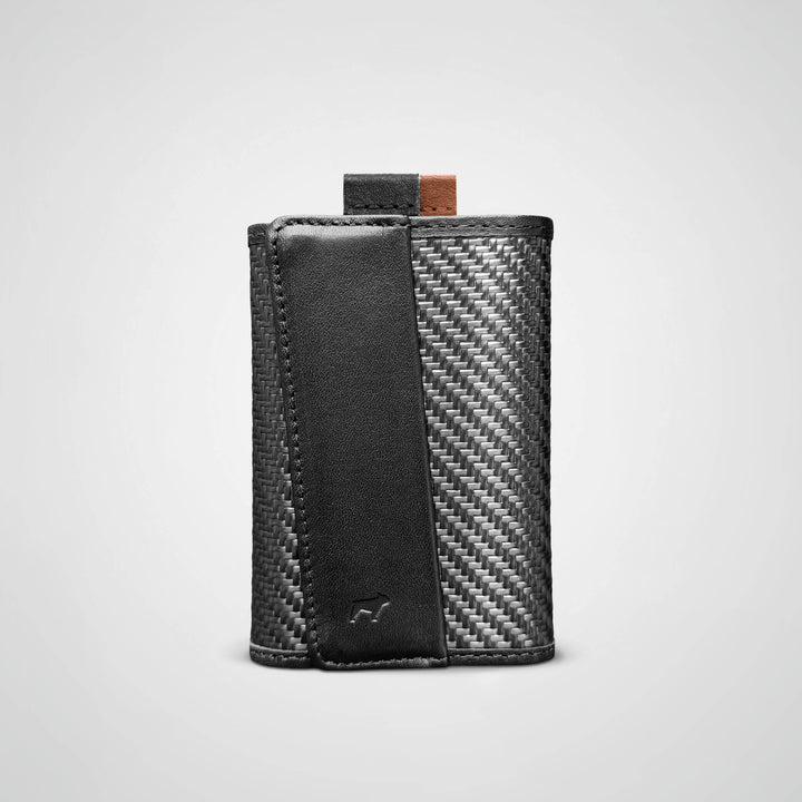 SPEED WALLET Fibra de Carbono