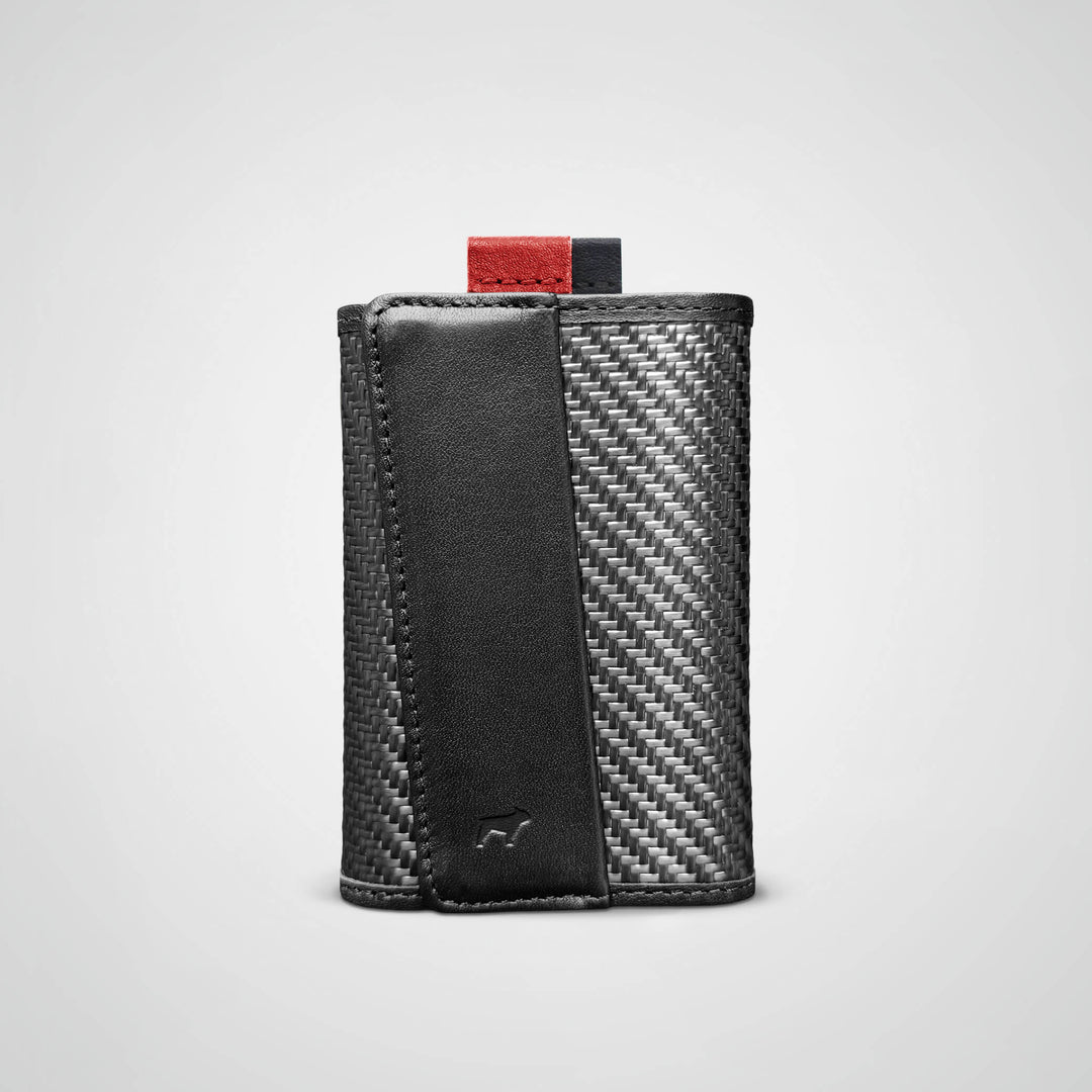 SPEED WALLET Fibra de Carbono