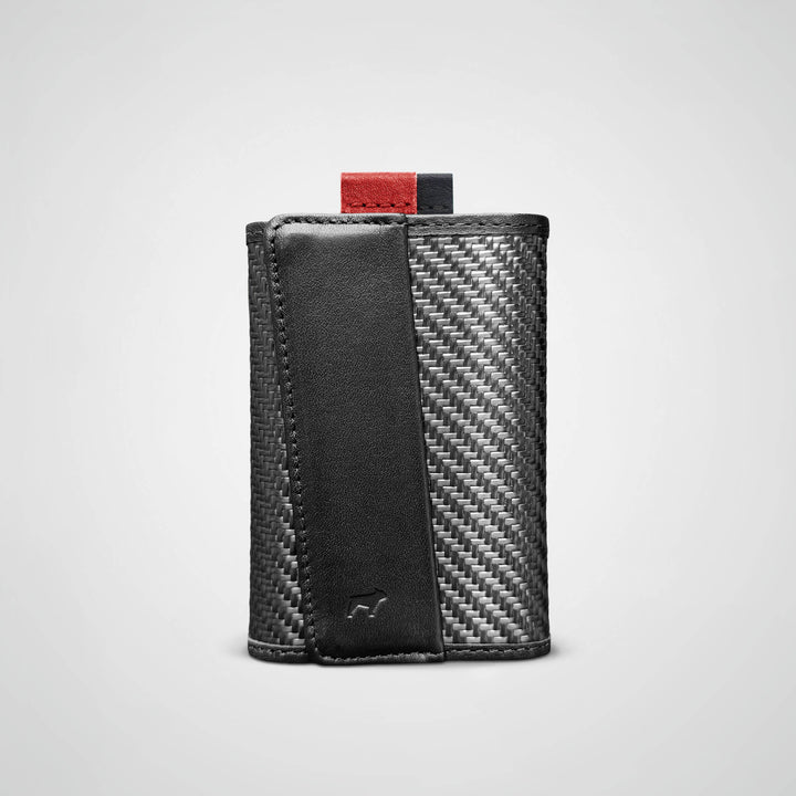 SPEED WALLET Fibra de Carbono