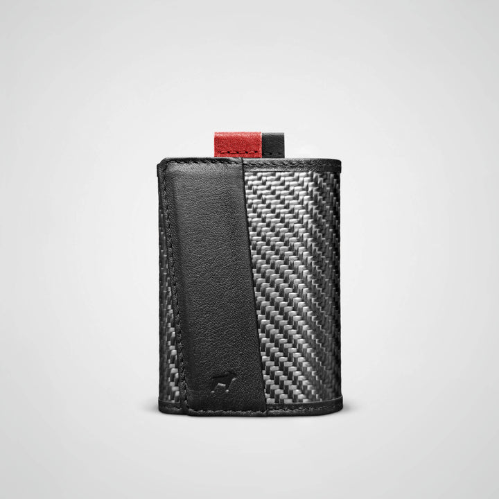 SPEED WALLET MINI Fibra de Carbono