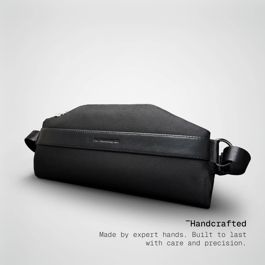 SLING BAG 3 EN 1