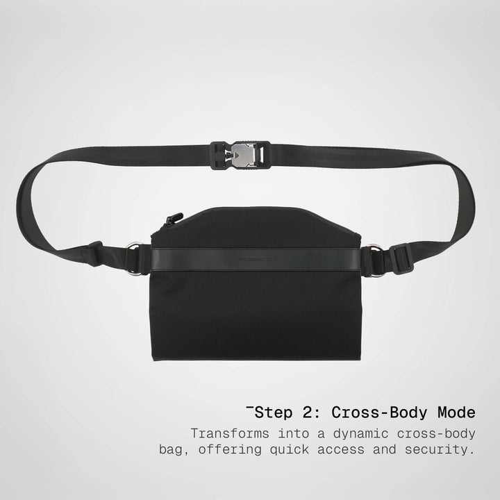 Mini SLING BAG 3 EN 1