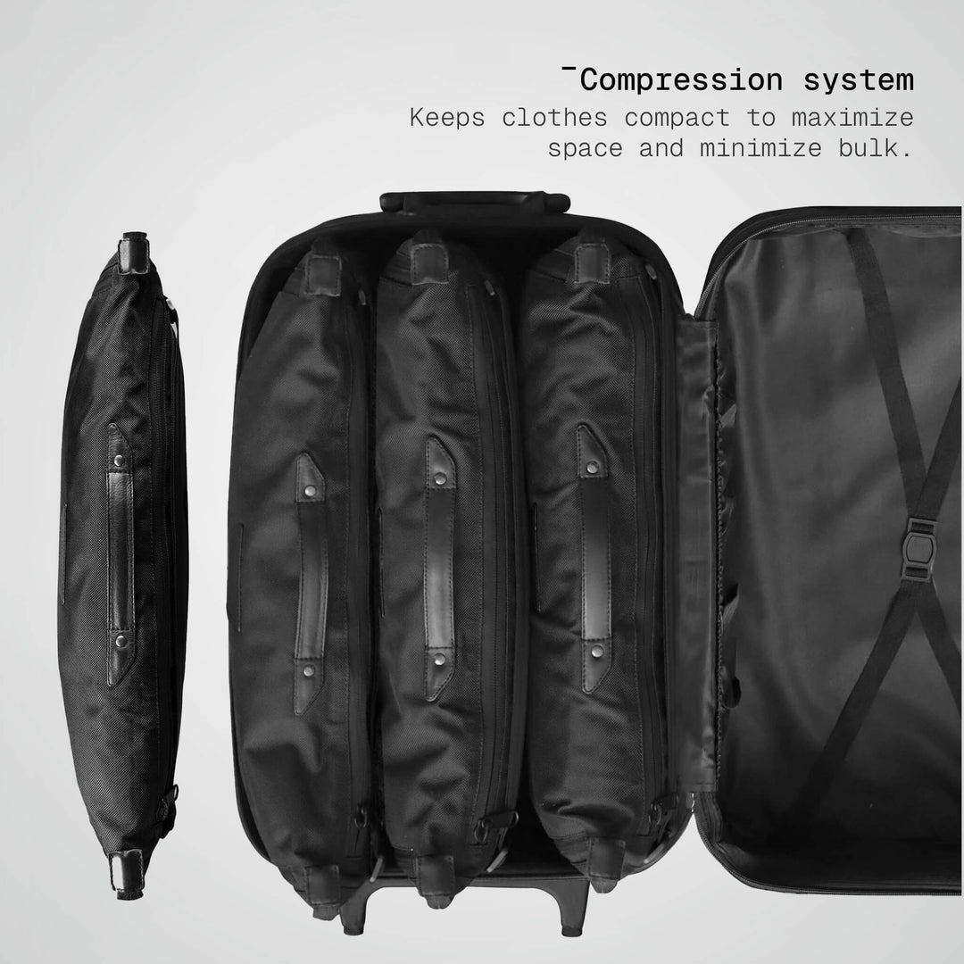 CLOSET BAG