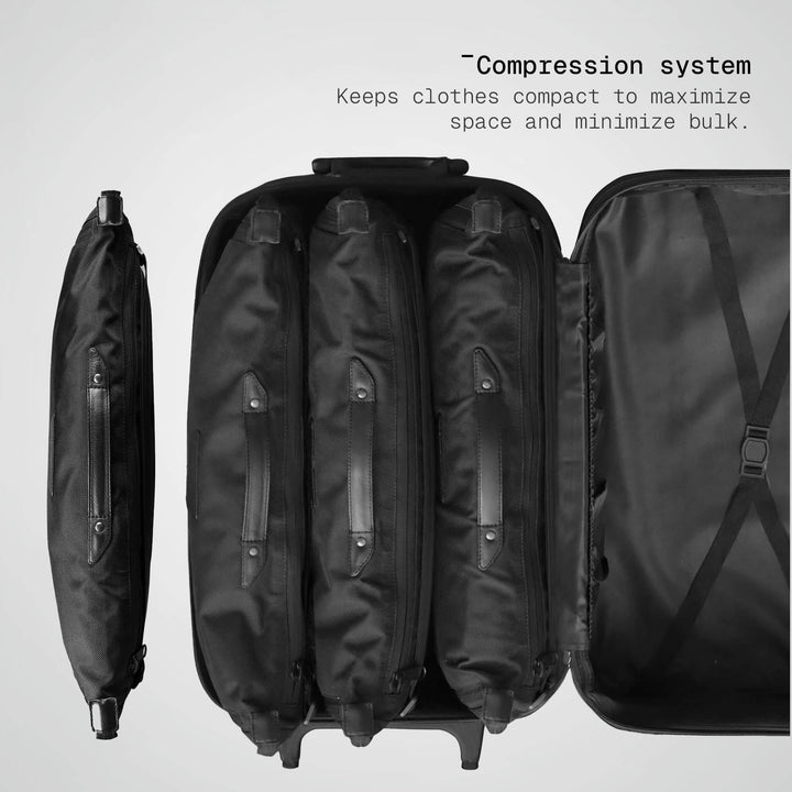 CLOSET BAG