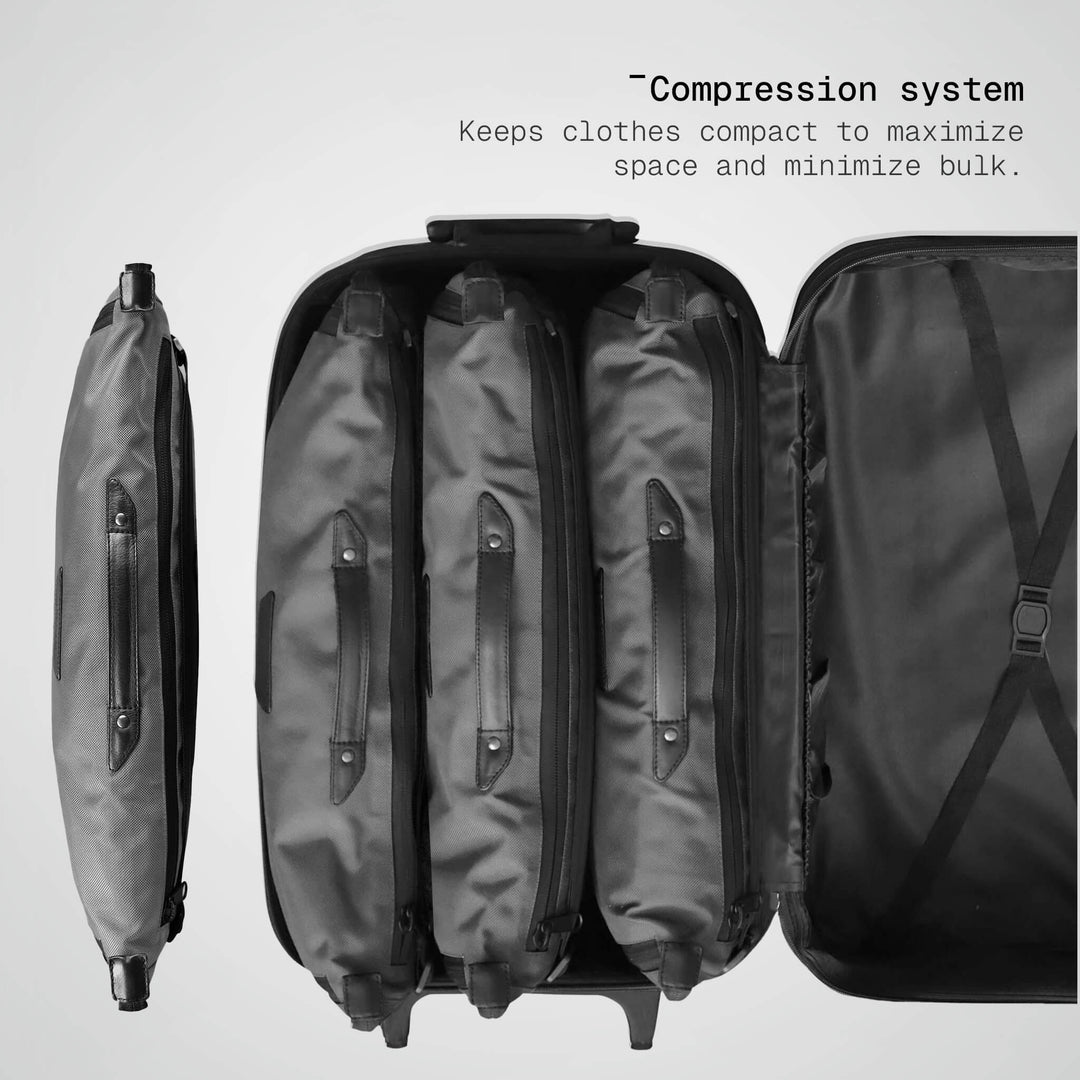 CLOSET BAG