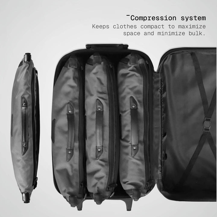 CLOSET BAG