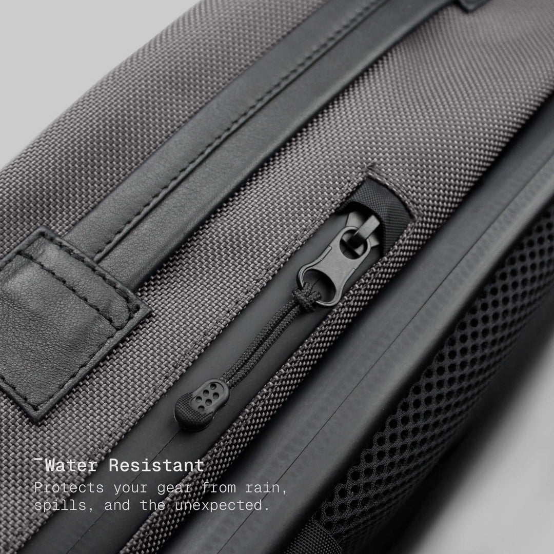 MOCHILA SL SPEED 18L