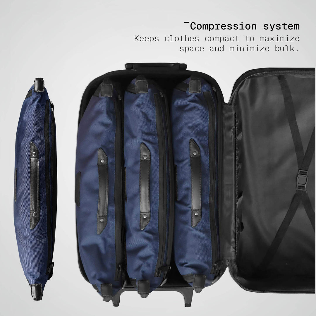 CLOSET BAG
