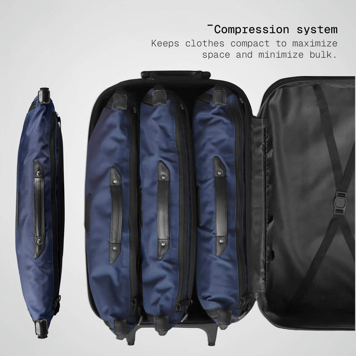 CLOSET BAG