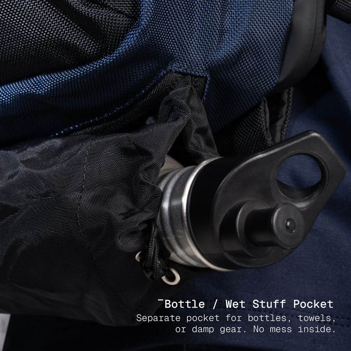 MOCHILA SL SPEED 23L