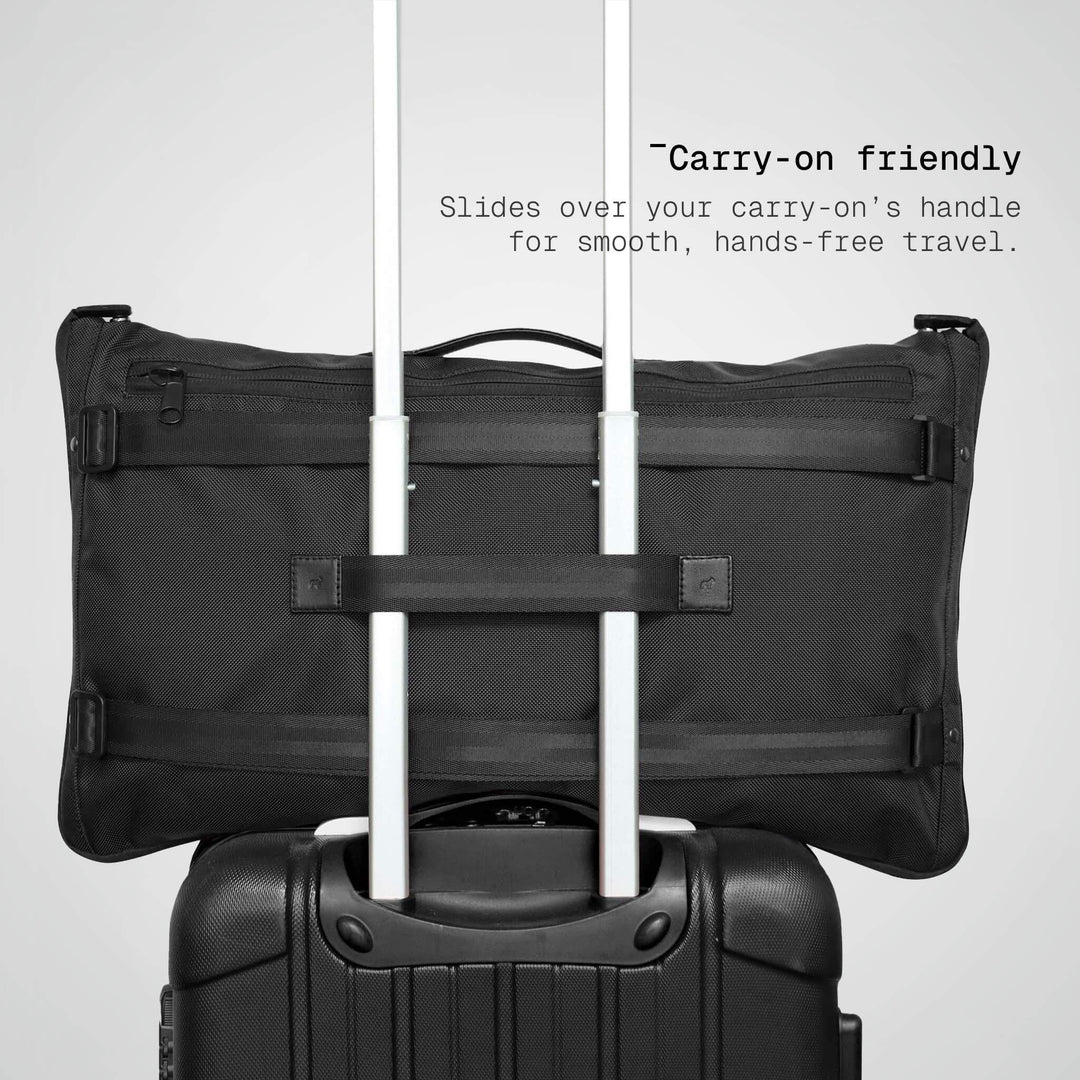 CLOSET BAG