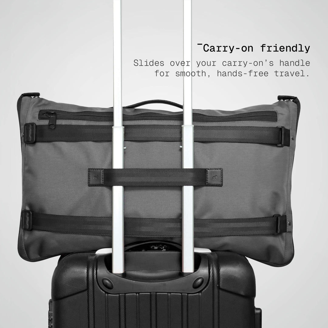 CLOSET BAG