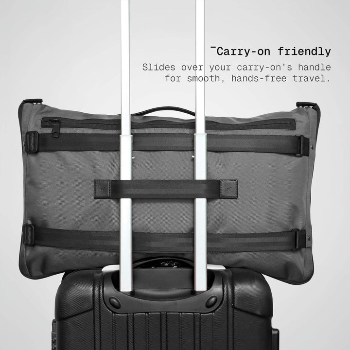 CLOSET BAG