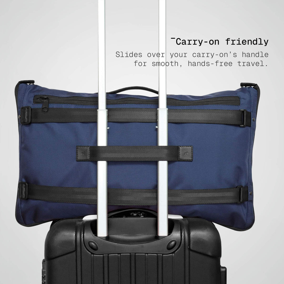 CLOSET BAG