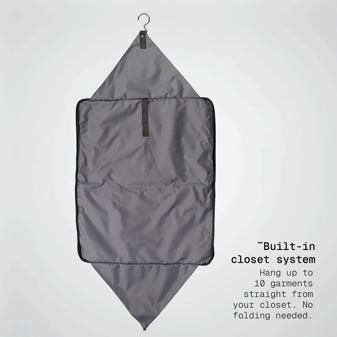 CLOSET BAG