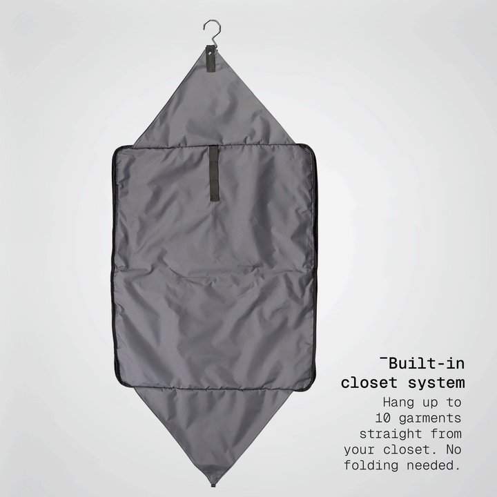 CLOSET BAG