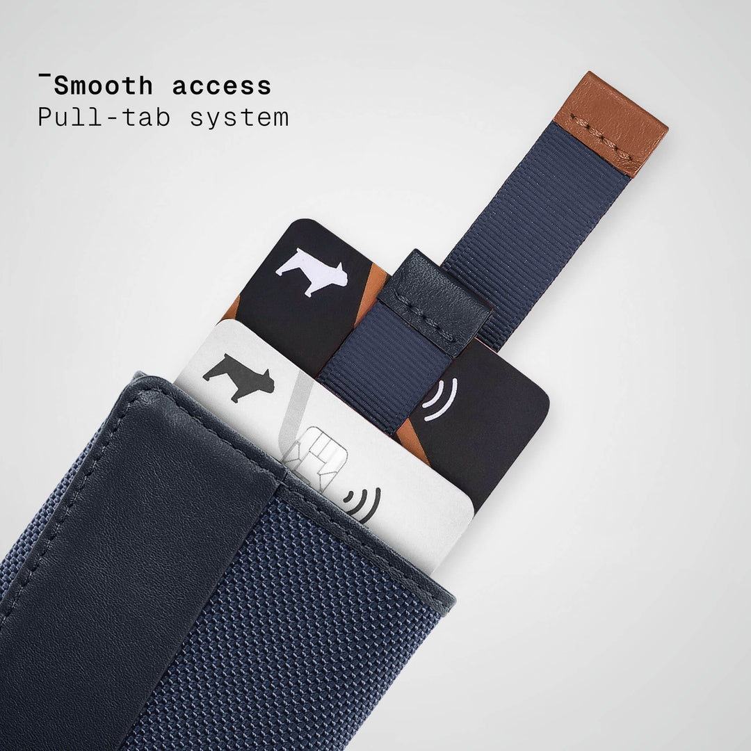 Ballistic SPEED WALLET MINI