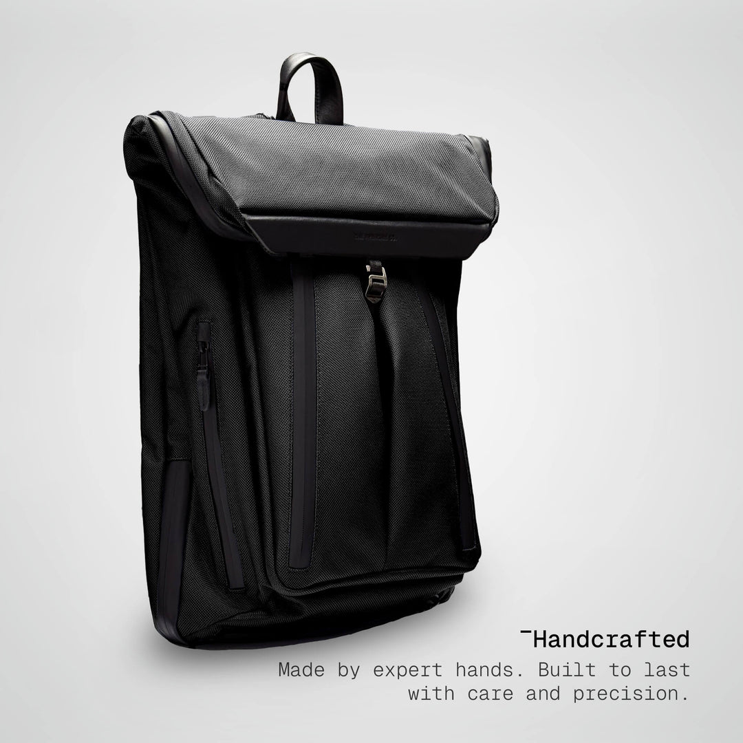 PACE SPEED BACKPACK
