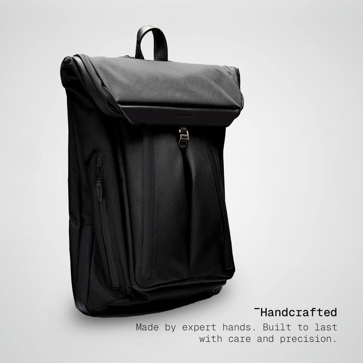 PACE SPEED BACKPACK