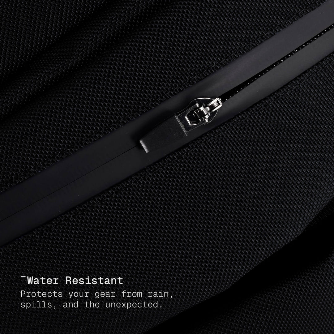 PACE SPEED BACKPACK