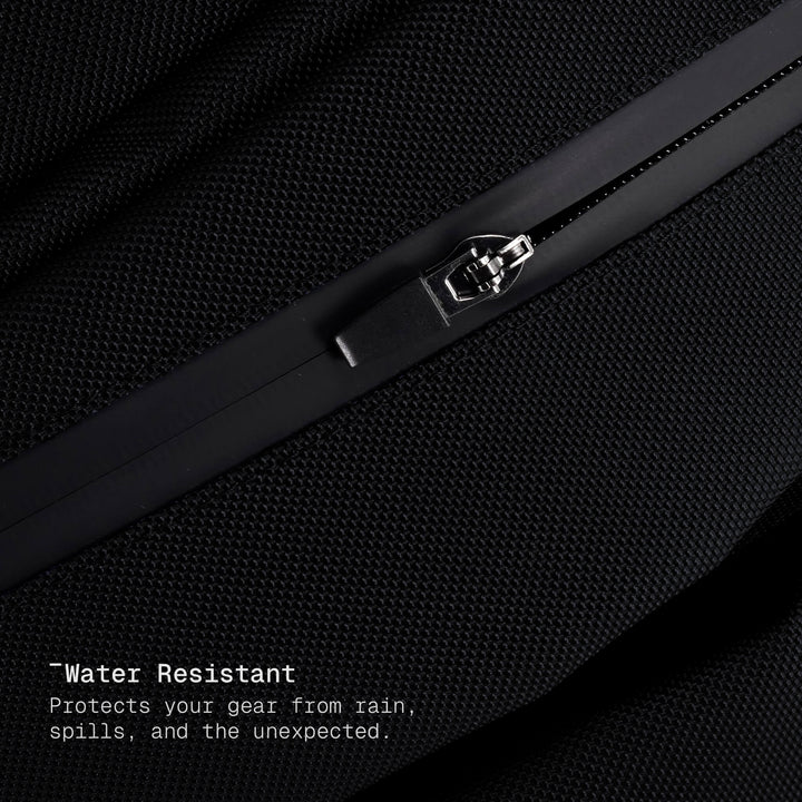 PACE SPEED BACKPACK