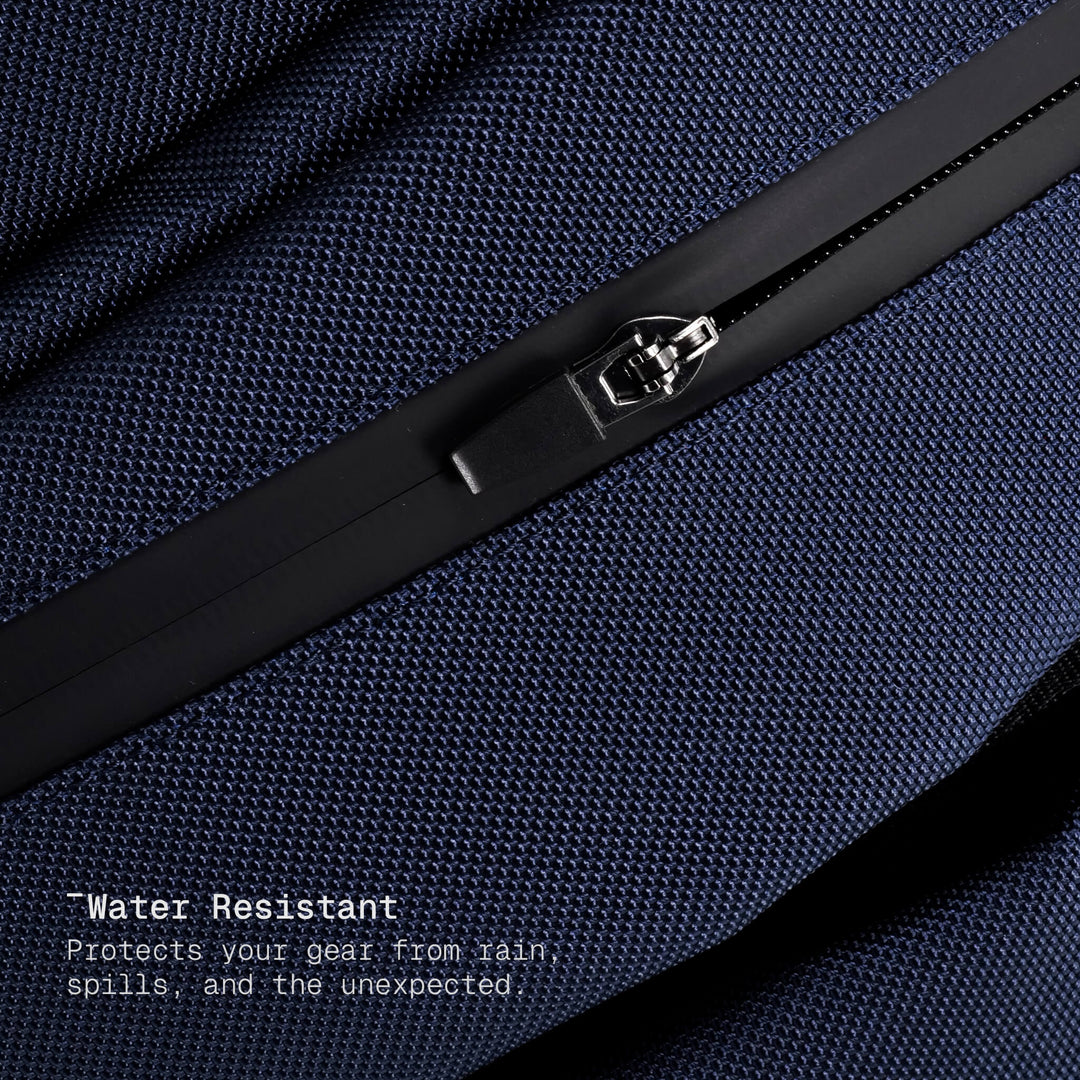PACE SPEED BACKPACK