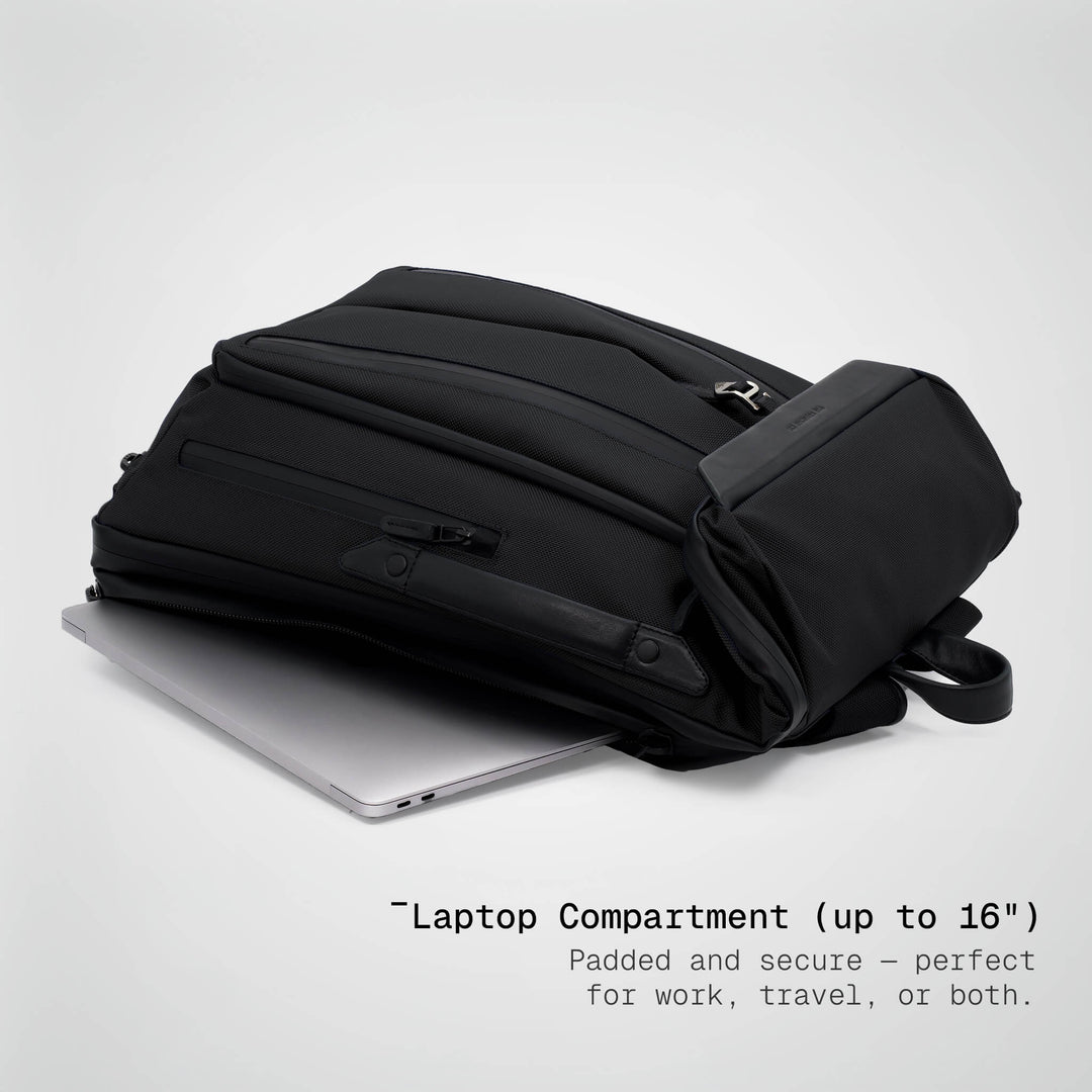 PACE SPEED BACKPACK