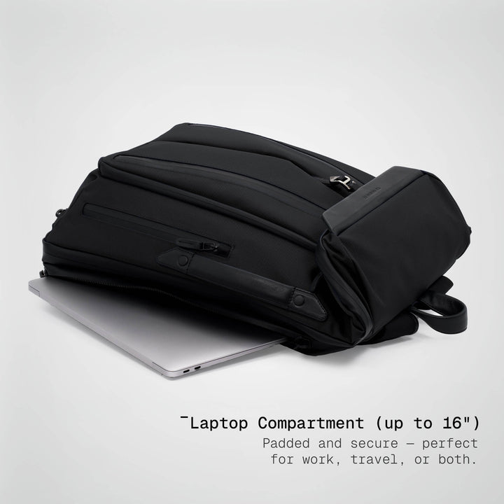 PACE SPEED BACKPACK