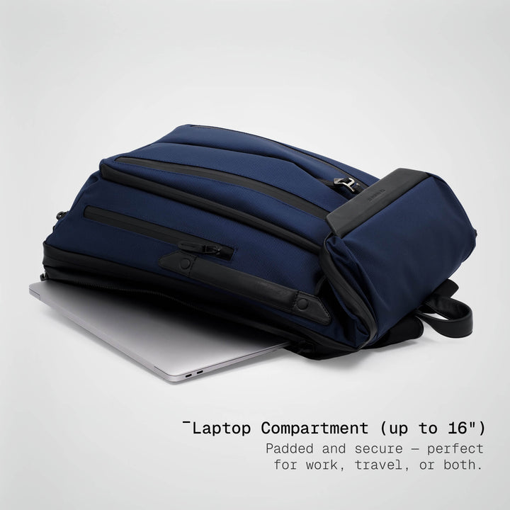 PACE SPEED BACKPACK