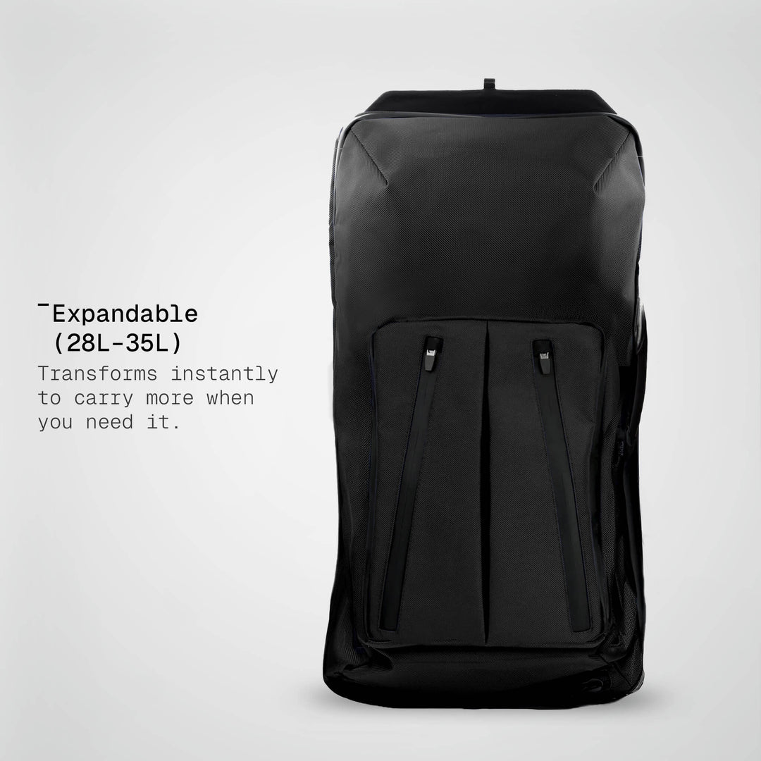 PACE SPEED BACKPACK