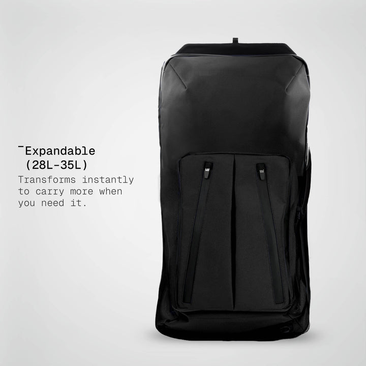 PACE SPEED BACKPACK