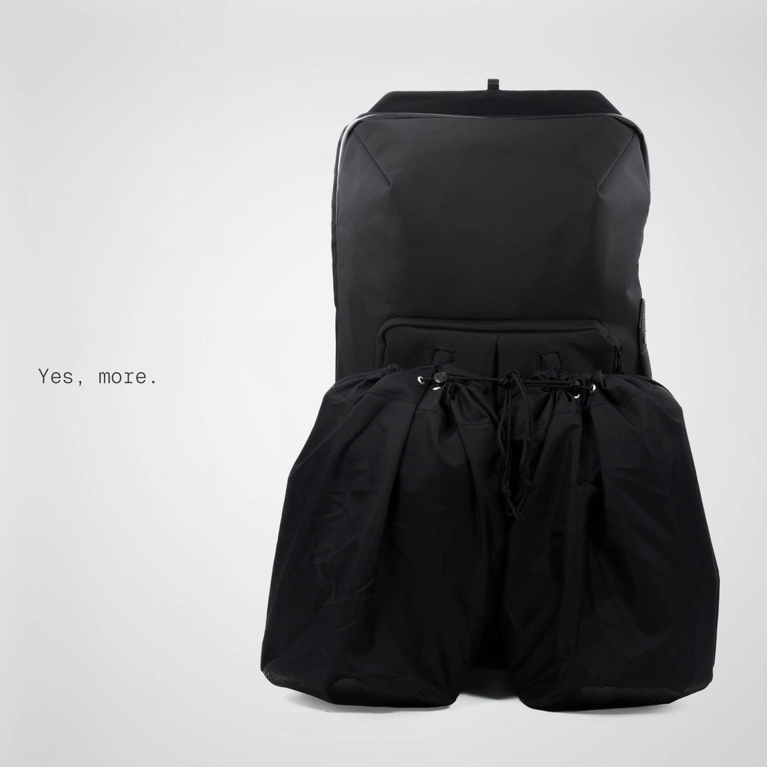 PACE SPEED BACKPACK