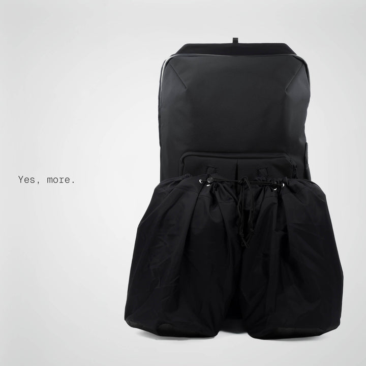 PACE SPEED BACKPACK