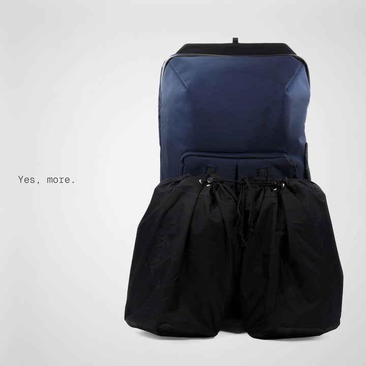 PACE SPEED BACKPACK