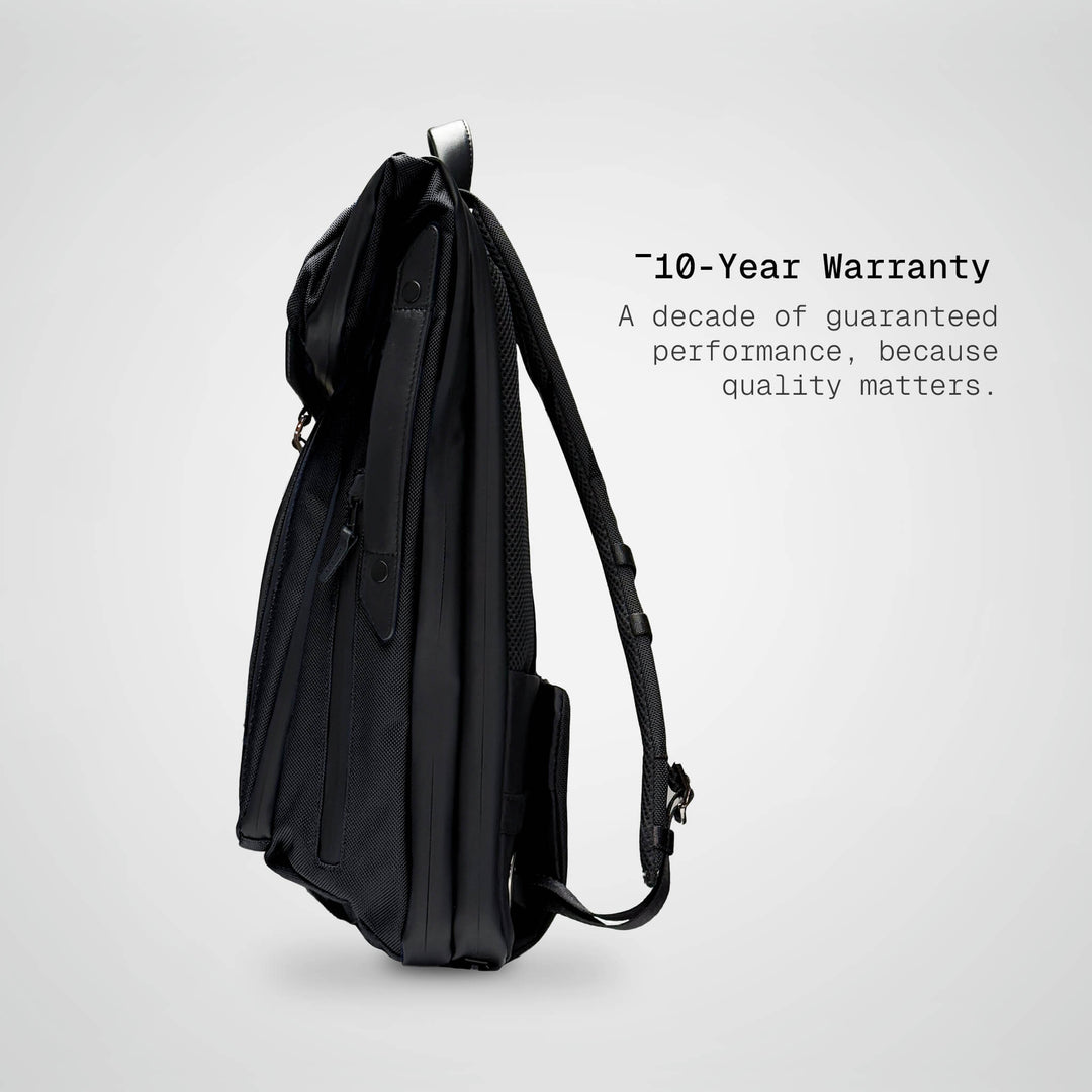 PACE SPEED BACKPACK
