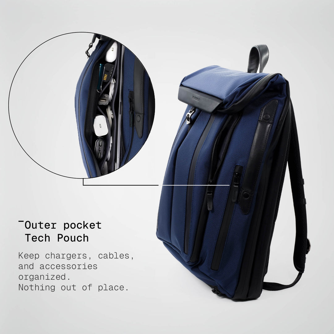 PACE SPEED BACKPACK