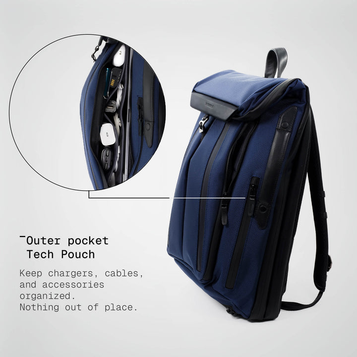 PACE SPEED BACKPACK