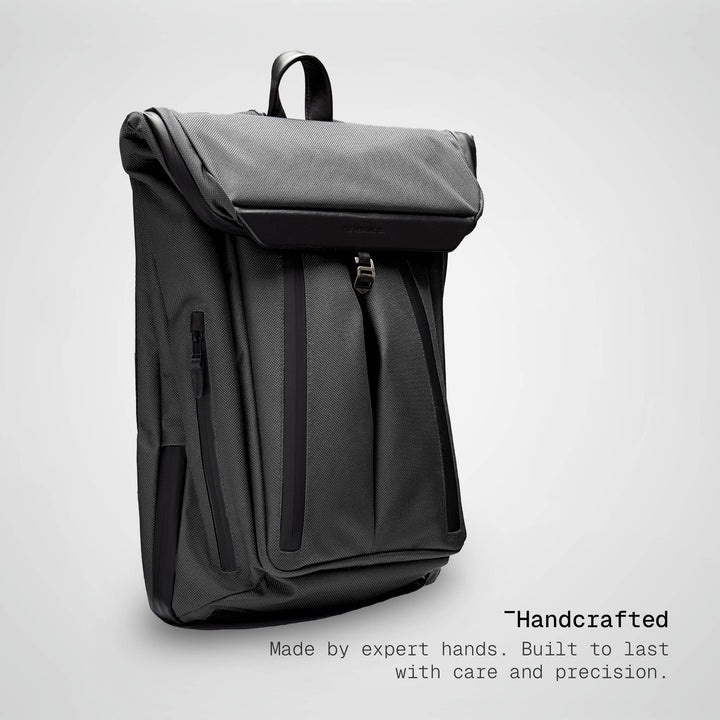 PACE SPEED BACKPACK