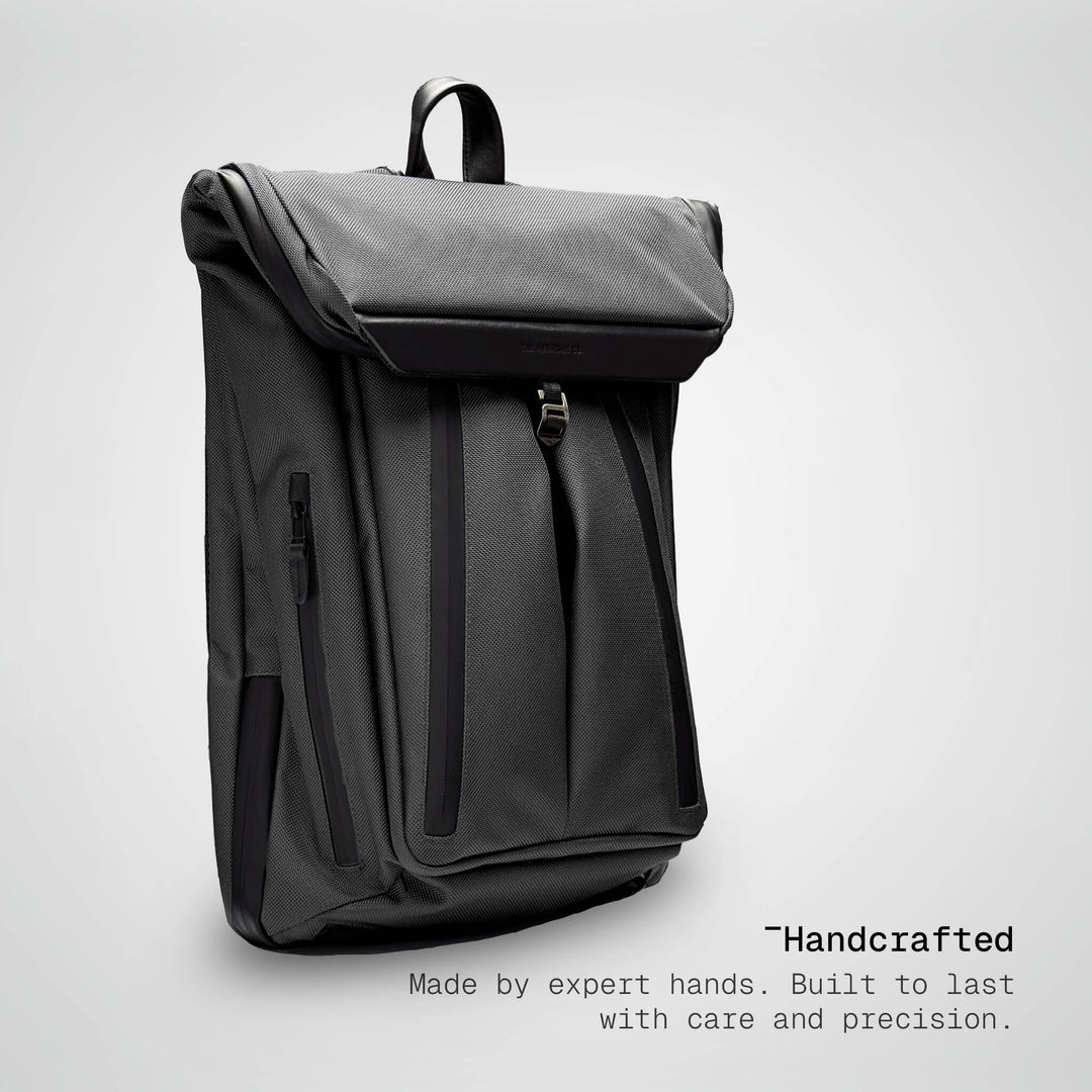 PACE SPEED BACKPACK
