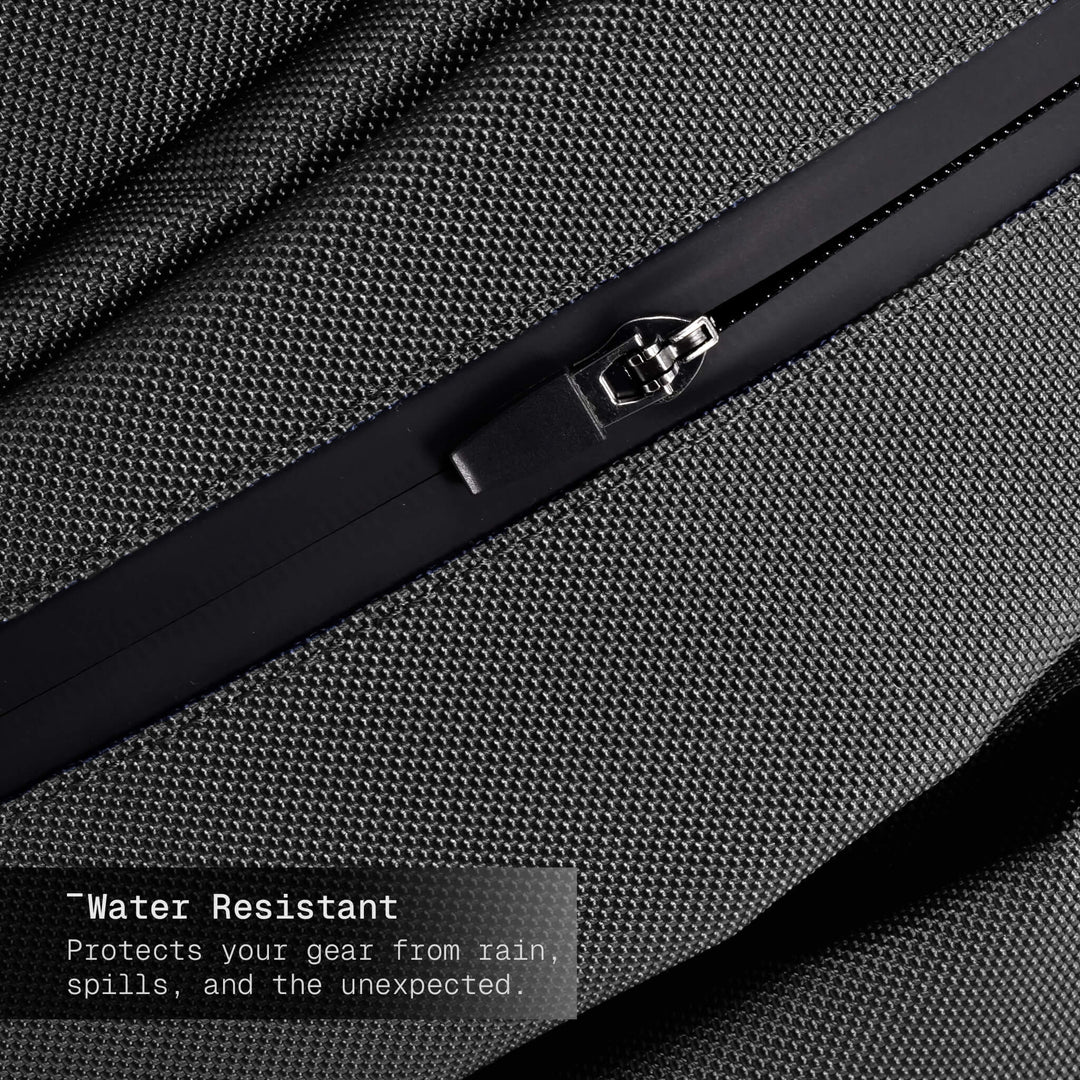 PACE SPEED BACKPACK