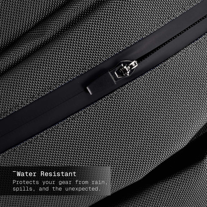 PACE SPEED BACKPACK