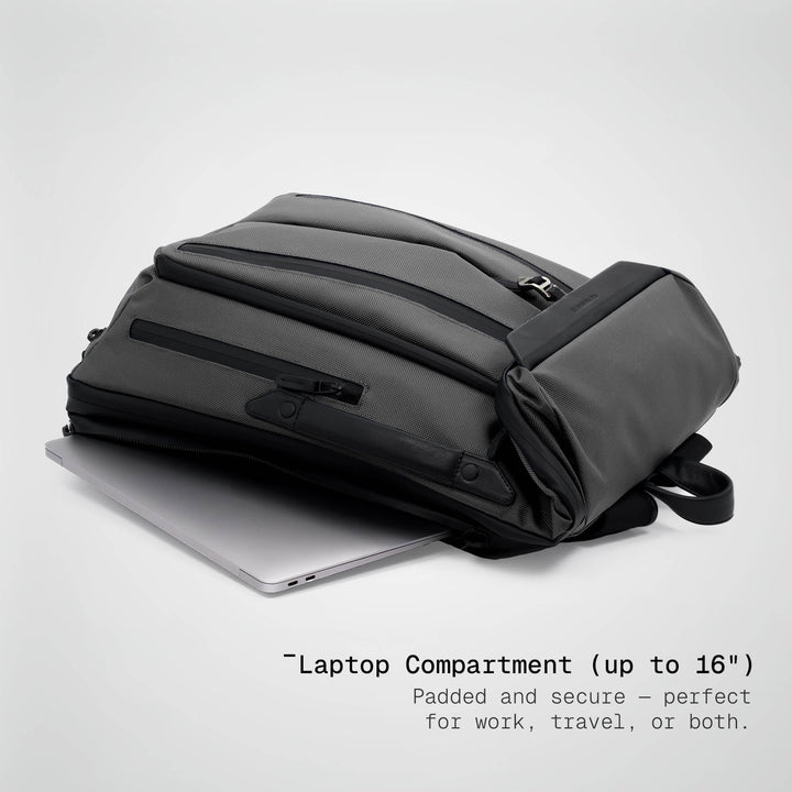 PACE SPEED BACKPACK