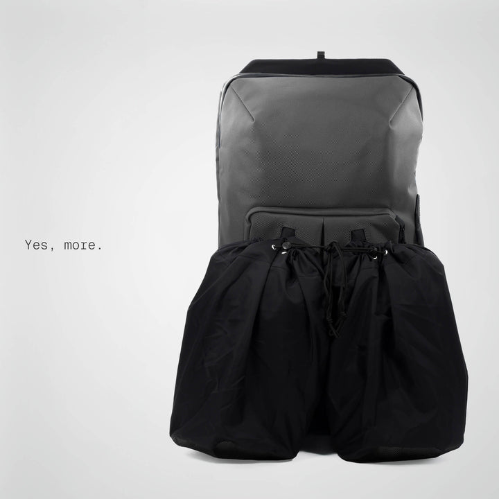 PACE SPEED BACKPACK