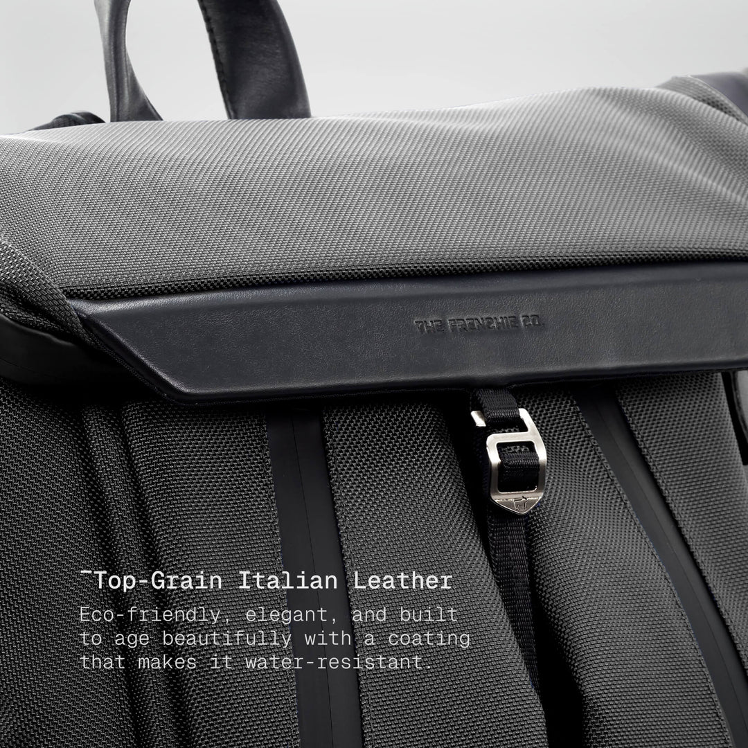 PACE SPEED BACKPACK