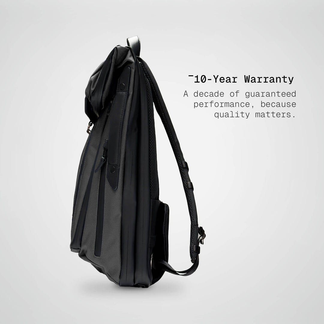 PACE SPEED BACKPACK