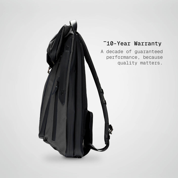 PACE SPEED BACKPACK
