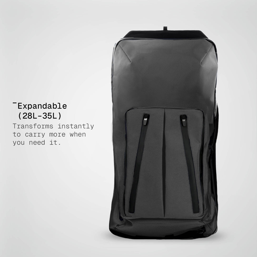 PACE SPEED BACKPACK