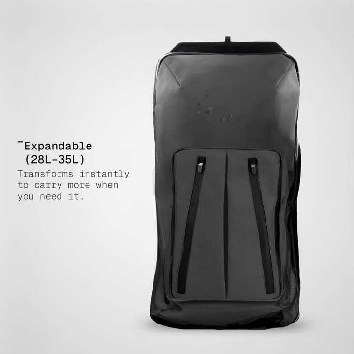 PACE SPEED BACKPACK